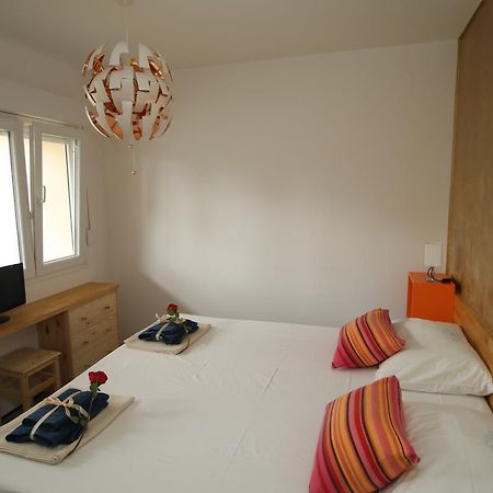 Apartment Priska 斯普利特 外观 照片