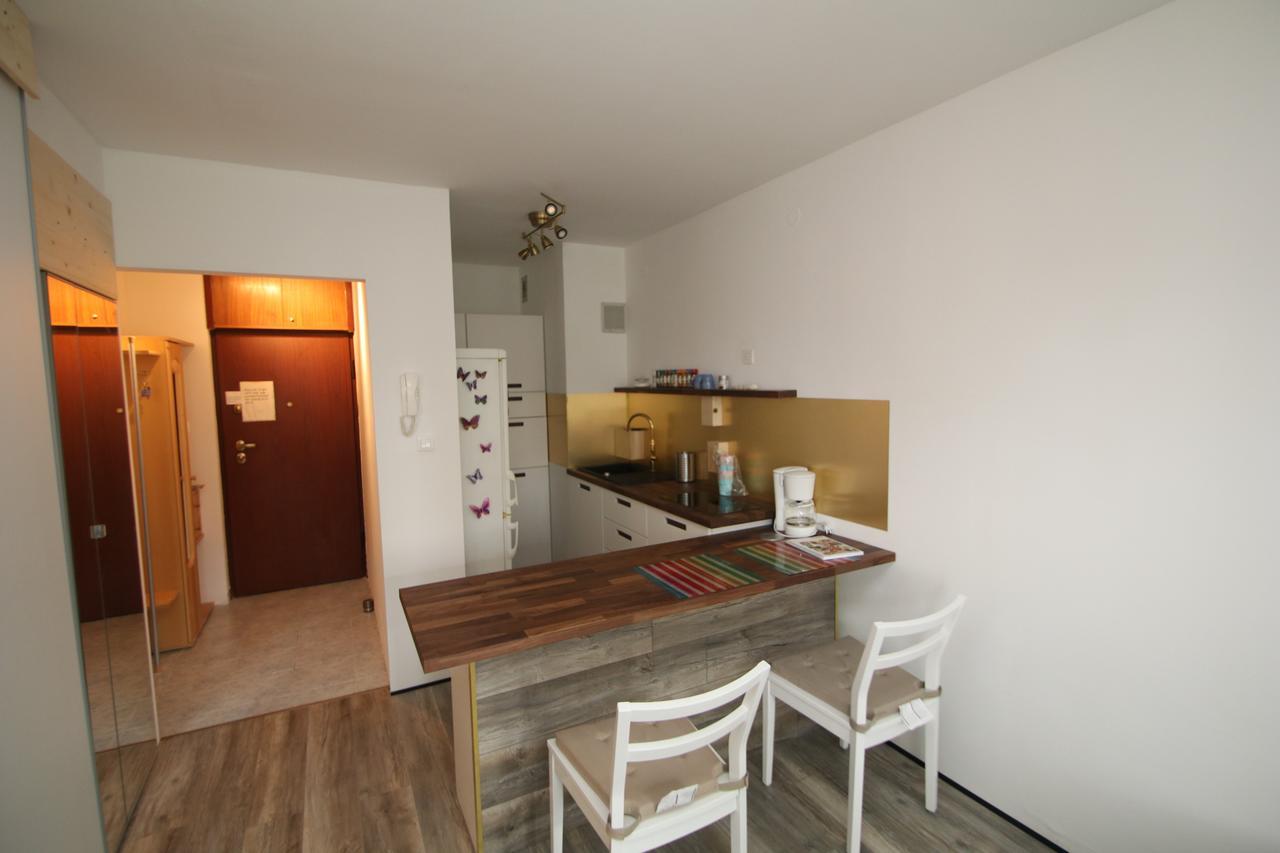 Apartment Priska 斯普利特 外观 照片