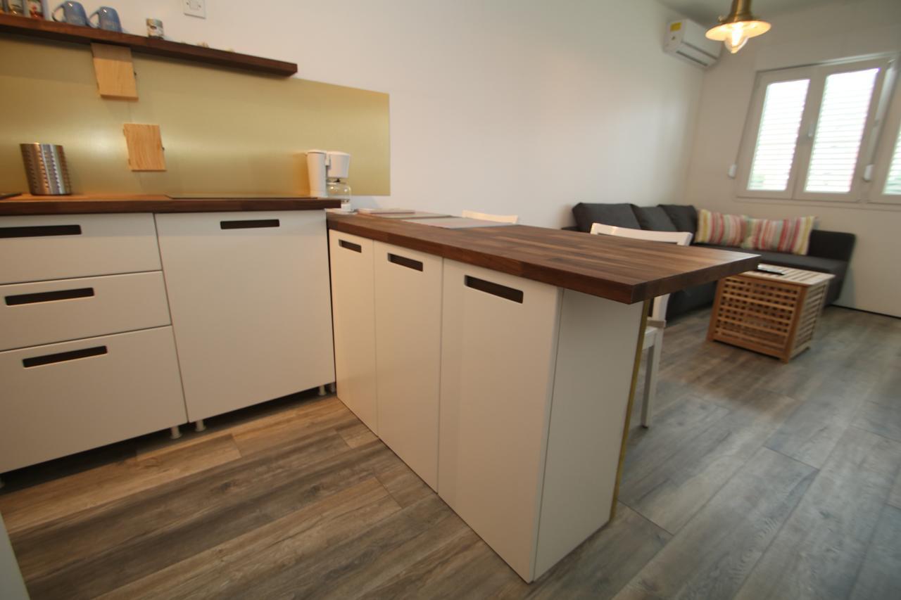 Apartment Priska 斯普利特 外观 照片